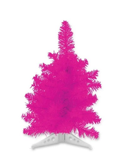 Mini artificial realistic pink - artificial,
