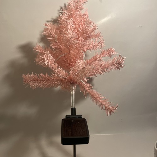 Small desk christmas tree - on-desk,