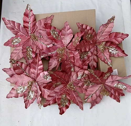 Pink christmas tree - christmas,