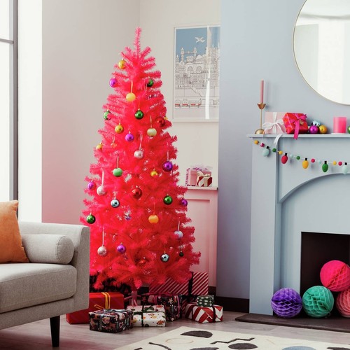 Home 6ft fashion christmas - home,