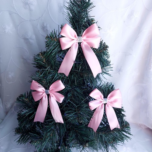 Christmas tree ribbon - 6, x