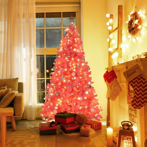 7ft christmas tree pre - 4/5/6/7ft,