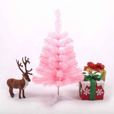Christmas Tree Mini 60cm Snowy