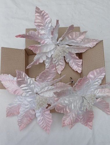 Pink christmas tree - christmas,