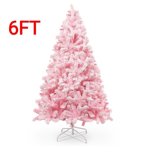 New christmas tree - tree, stand