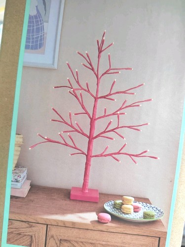 Home decor led - home, twig