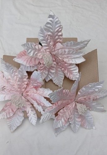 Pink christmas tree - christmas,