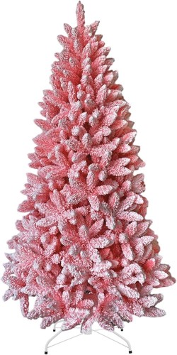 7ft christmas tree artificial - tree,