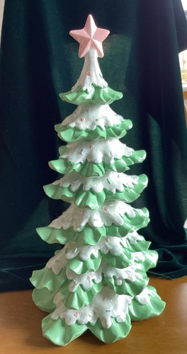 Gorgeous christmas tree - gorgeous,