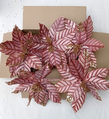 Pink christmas tree - pink,
