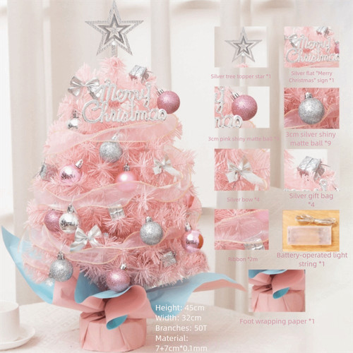 45cm height tabletop christmas - height,