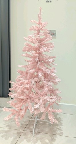 Brand new pink christmass - brand,